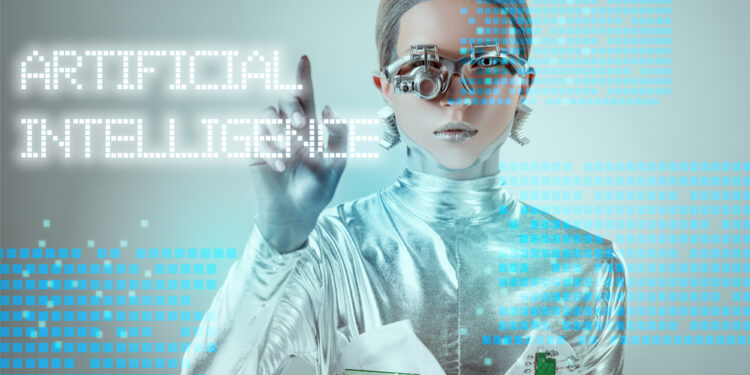 Un asesor de la Casa Blanca dice que hay razones para temer a la inteligencia artificial