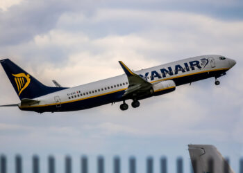 Famosa aerolínea europea confirma pedido de 150 aviones boeing 737 Max-10