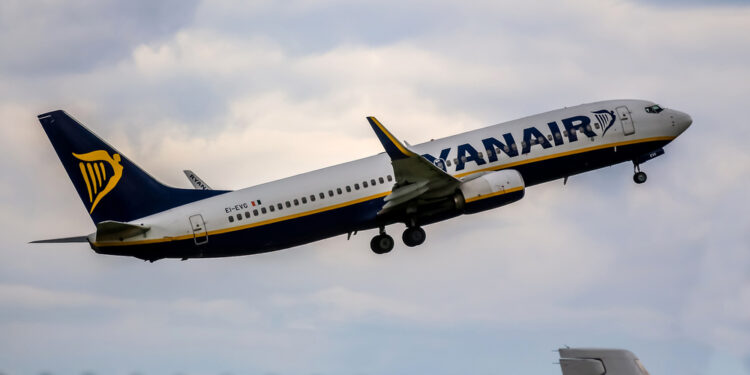 Famosa aerolínea europea confirma pedido de 150 aviones boeing 737 Max-10