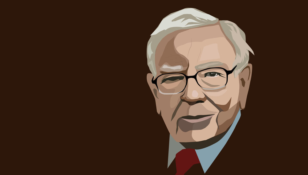 El legendario empresario Warren Buffett y su socio Charlie Munger hablan sobre la inteligencia artificial