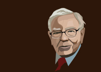 El legendario empresario Warren Buffett y su socio Charlie Munger hablan sobre la inteligencia artificial