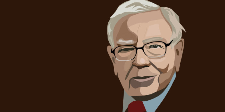 El legendario empresario Warren Buffett y su socio Charlie Munger hablan sobre la inteligencia artificial