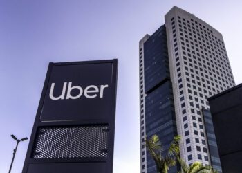 Acciones de Uber suben de precio luego de conocerse resultados del último trimestre