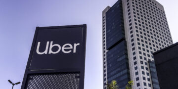 Acciones de Uber suben de precio luego de conocerse resultados del último trimestre