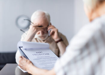 ¿Qué sucederá con los beneficios del Seguro Social si EE. UU. llegase al límite de endeudamiento?