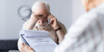 ¿Qué sucederá con los beneficios del Seguro Social si EE. UU. llegase al límite de endeudamiento?