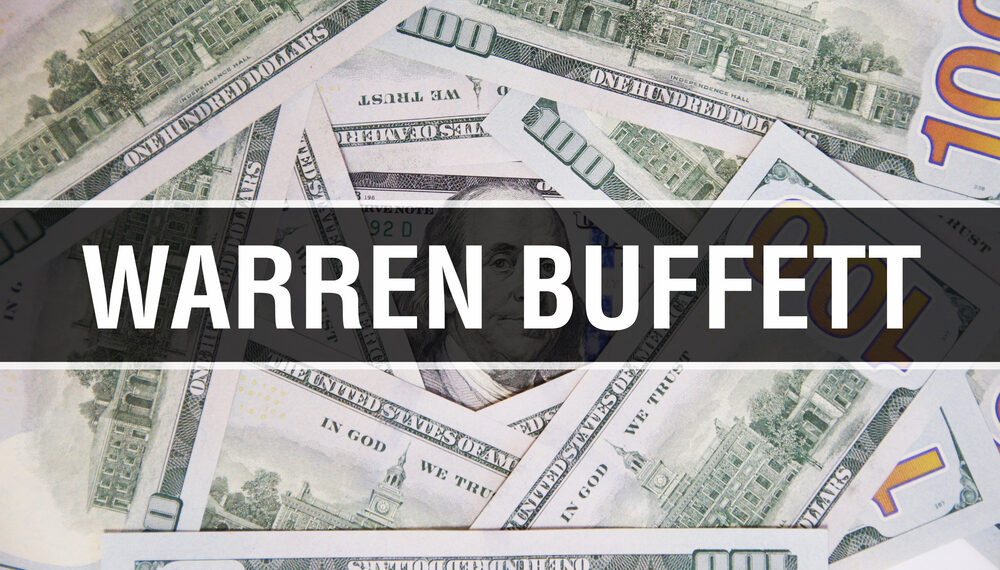 Este es uno de los ingredientes principales en la receta del éxito de Warren Buffett
