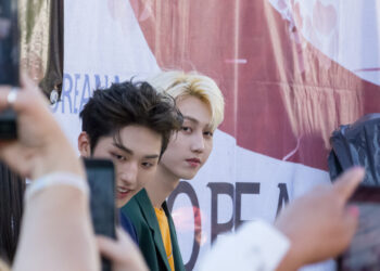 Netflix invertirá $2.5 mil millones en contenido coreano