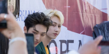 Netflix invertirá $2.5 mil millones en contenido coreano