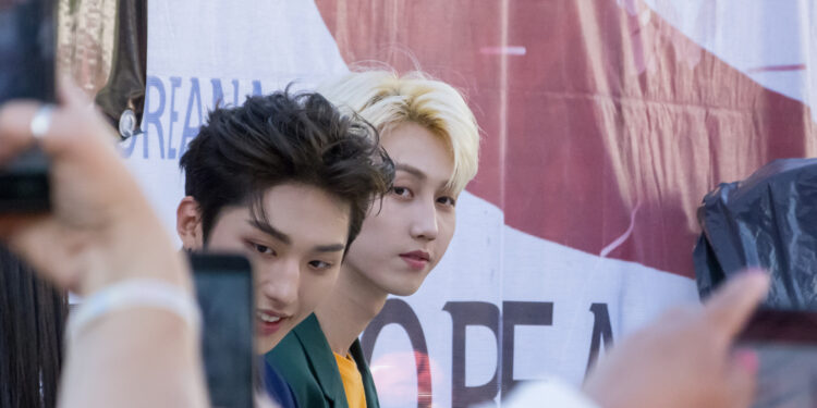 Netflix invertirá $2.5 mil millones en contenido coreano