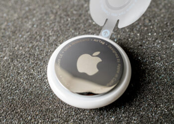 Apple y Google se unen para evitar el ciberespionaje a través del AirTag