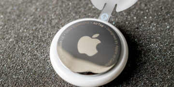 Apple y Google se unen para evitar el ciberespionaje a través del AirTag