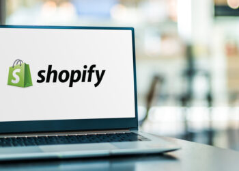 Shopify recorta el 20% de su planta de personal