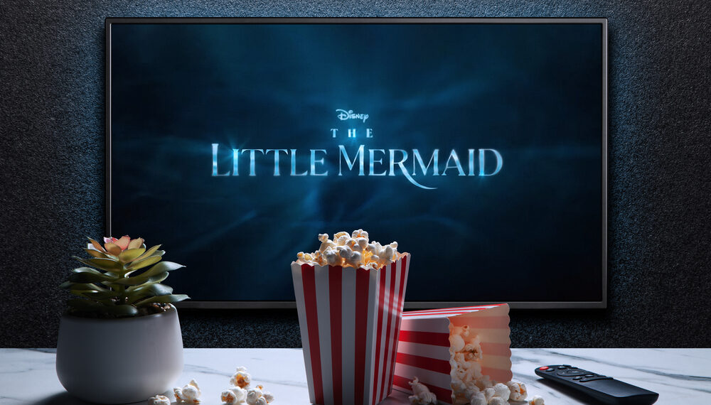 ‘La Sirenita’ de Disney registra espectaculares cifras de taquilla durante el fin de semana festivo en los EE. UU.