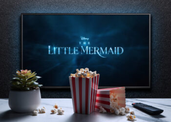 ‘La Sirenita’ de Disney registra espectaculares cifras de taquilla durante el fin de semana festivo en los EE. UU.