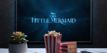 ‘La Sirenita’ de Disney registra espectaculares cifras de taquilla durante el fin de semana festivo en los EE. UU.