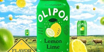 Olipop el refresco que dice ser saludable y compite de frente con Coca-Cola y PepsiCo