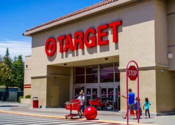 Target augura grandes pérdidas este año por una razón que se ha vuelto viral en redes sociales