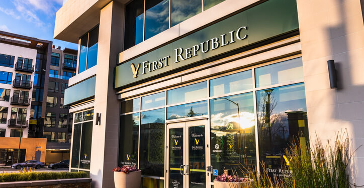 JPMorgan Chase adquirió todos los depósitos de First Republic Bank y la mayoría de sus activos