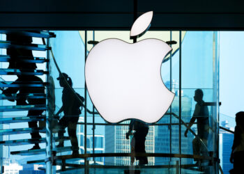 Apple restringe el uso de ChatGPT a sus empleados