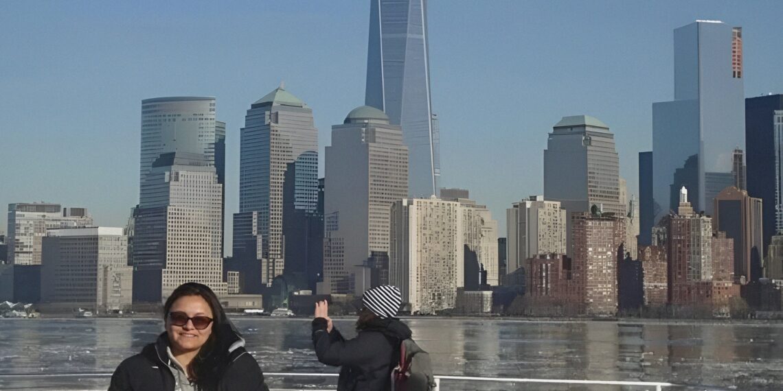 Latino ayuda a latino: Tips Financieros para recién llegados