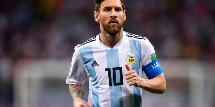 La llegada de Lionel Messi a la liga estadounidense dispara los precios de las entradas