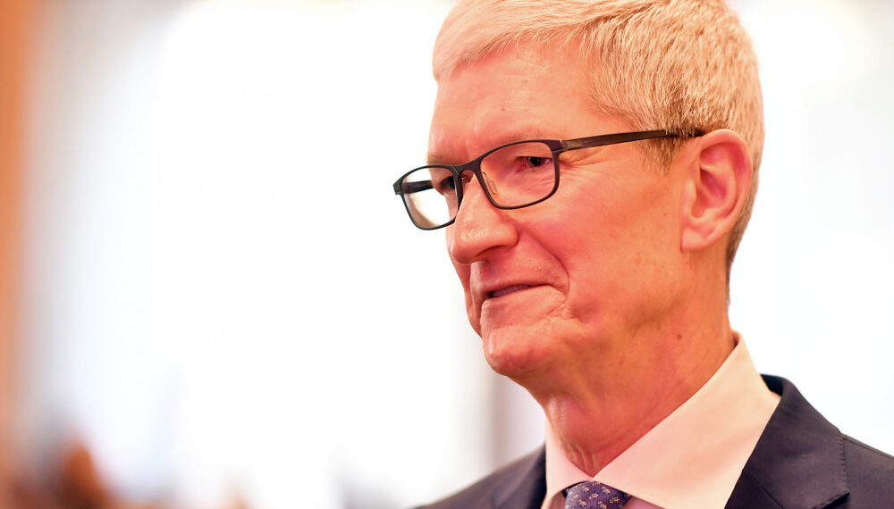 Este es el enfoque de Apple para la inteligencia artificial