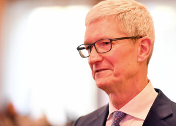 Este es el enfoque de Apple para la inteligencia artificial