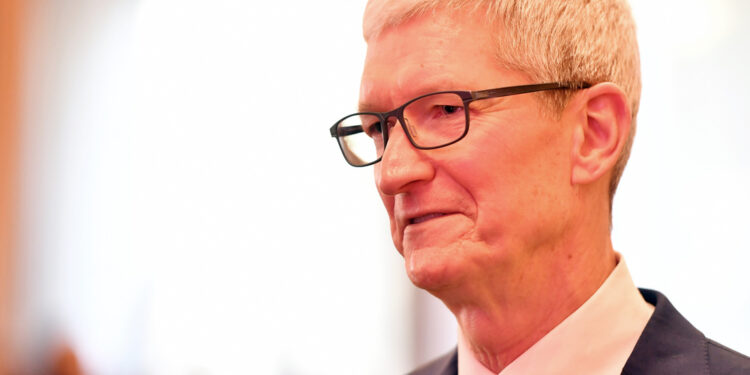 Este es el enfoque de Apple para la inteligencia artificial