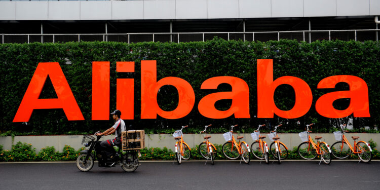 Joseph Tsai, propietario de los Brooklyn Nets, tomará el timón de Alibaba