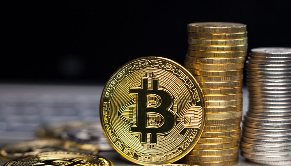 Bitcoin supera nuevamente la barrera de los $30,000 dólares