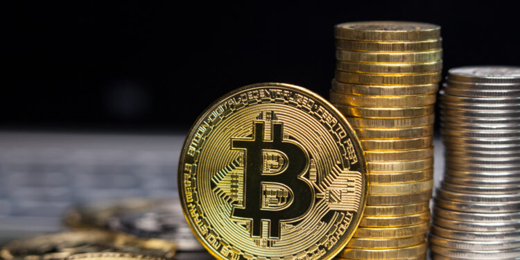 Bitcoin supera nuevamente la barrera de los $30,000 dólares