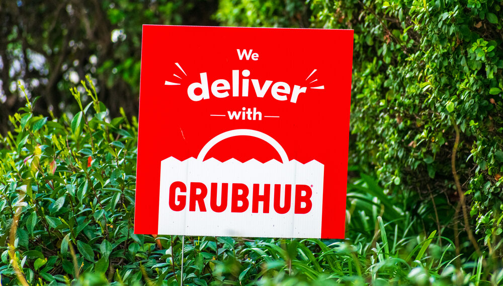 Grubhub despedirá alrededor del 15% de su planta de personal