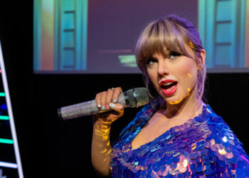 Gira de Taylor Swift podría convertirse en la primera de la historia en recaudar mil millones de dólares