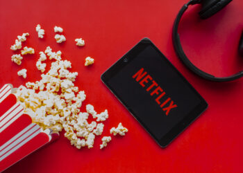 Las suscripciones de Netflix aumentaron a pesar de las duras medidas contra el uso compartido de contraseñas