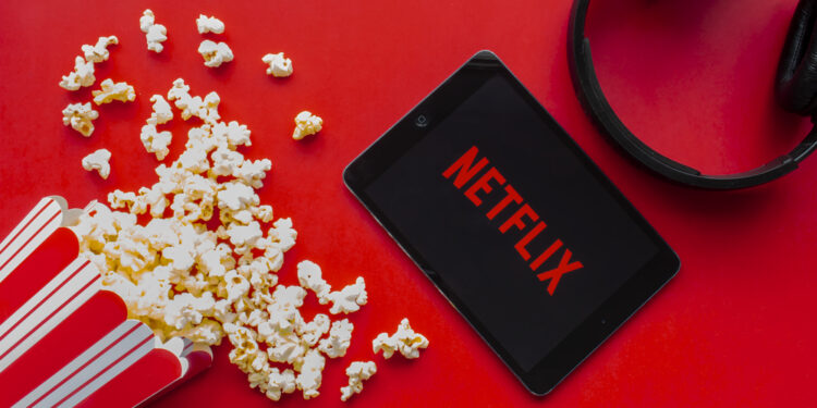 Las suscripciones de Netflix aumentaron a pesar de las duras medidas contra el uso compartido de contraseñas