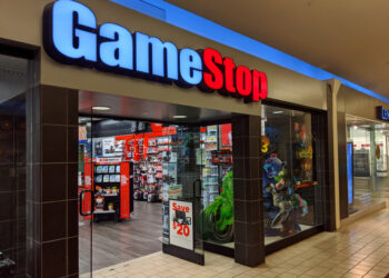Gamestop despide a su CEO y de inmediato nombró a su reemplazo ¿quién es?