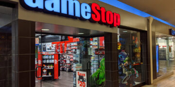 Gamestop despide a su CEO y de inmediato nombró a su reemplazo ¿quién es?
