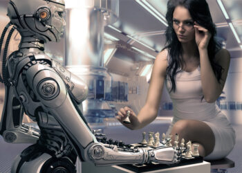 La IA podría llevar a la extinción humana, afirmó un grupo de expertos, entre ellos el CEO de la empresa creadora de chatGPT