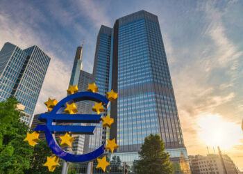 Banco Central Europeo aumentó las tasas de interés y afirmó que vendrán nuevos incrementos