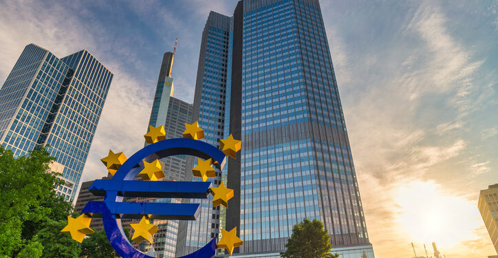 Banco Central Europeo aumentó las tasas de interés y afirmó que vendrán nuevos incrementos