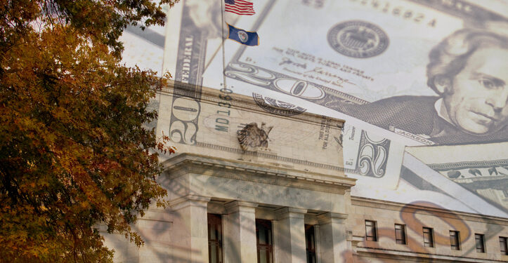 La FED retrasa la subida de los tipos de interés y anuncia que habrá al menos dos alzas más antes de terminar 2023