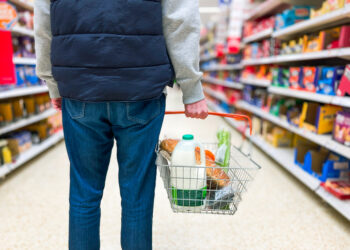 Inflación en EE. UU. subió 4% en mayo: ¿Qué significa?
