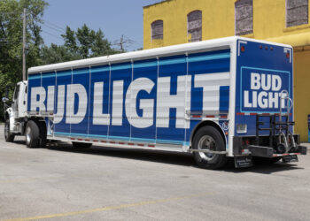 Bud Light pierde el título como la cerveza más vendida en EE. UU. ante una marca mexicana