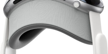 Apple Vision Pro: Esta es la experiencia de un periodista probando el nuevo dispositivo