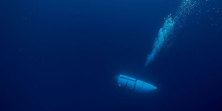 ¿Quién es Stockton Rush, fundador de OceanGate?
