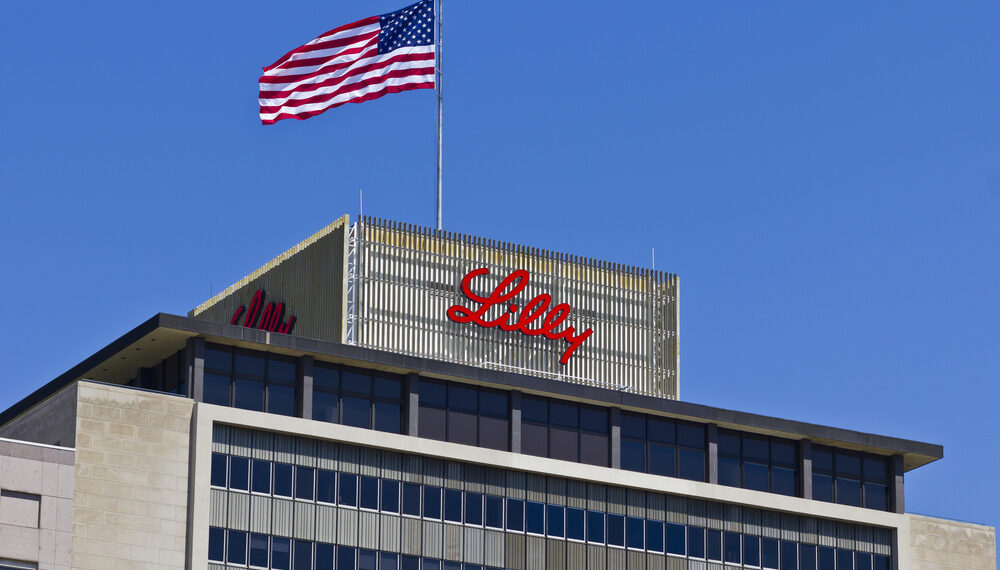 La farmacéutica Eli Lilly comprará al fabricante de medicamentos para la obesidad Versanis