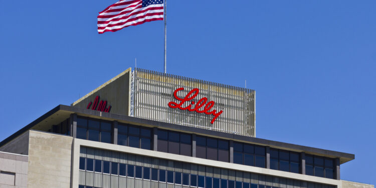La farmacéutica Eli Lilly comprará al fabricante de medicamentos para la obesidad Versanis