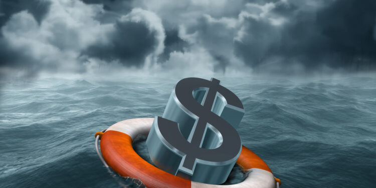 Ex director ejecutivo de Walmart  hace impactantes afirmaciones sobre la inflación en los EE. UU.