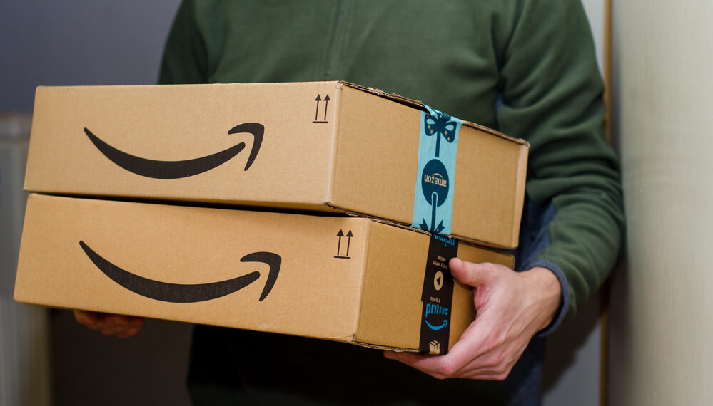 Se acerca el Amazon Prime Day: descuentos increíbles para ahorrar en grande